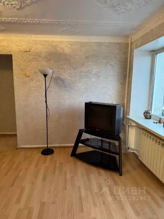 2-к кв. Омская область, Омск Спортивный проезд, 4 (41.0 м) - Фото 2