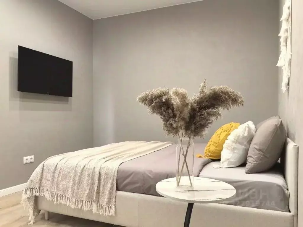 1-к кв. Москва Чоботовская ул., 2к3 (40.0 м) - Фото 2