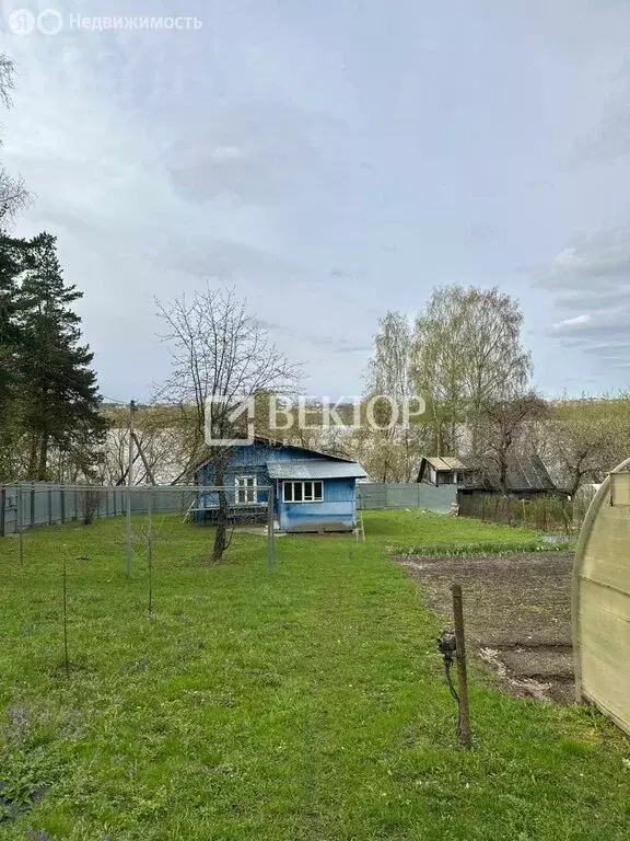 Участок в Кострома, улица Нариманова, 59 (12 м) - Фото 0