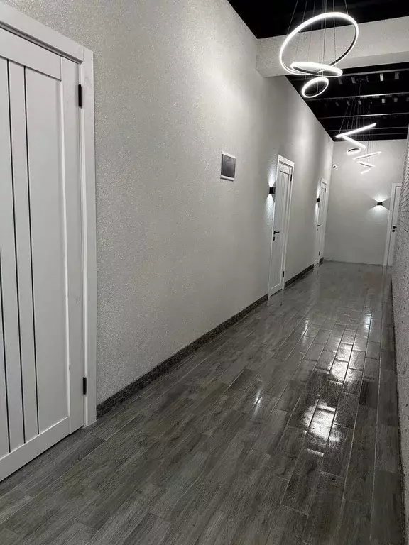 Офис в Краснодарский край, Краснодар Юбилейный мкр, ул. Думенко, 21/1 ... - Фото 1