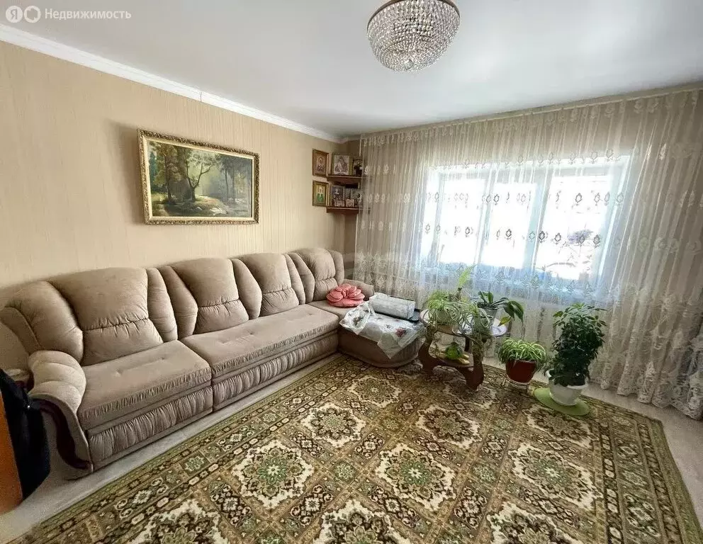 Дом в Киржеманы, Полевая улица (202 м) - Фото 1