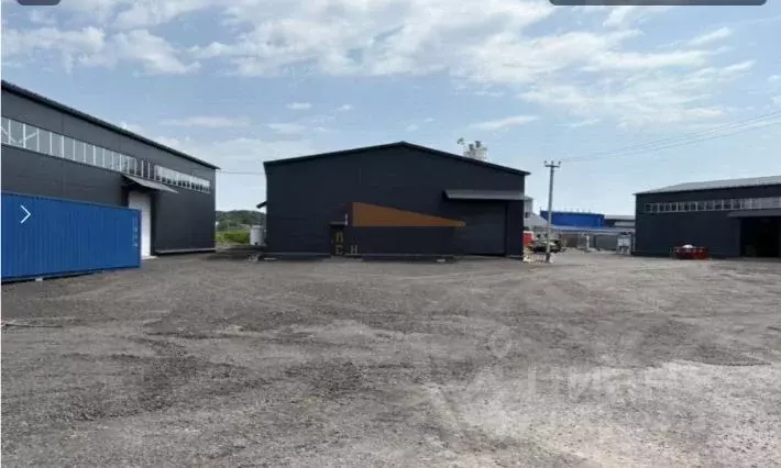 Склад в Московская область, Ступино городской округ, с. ... - Фото 1