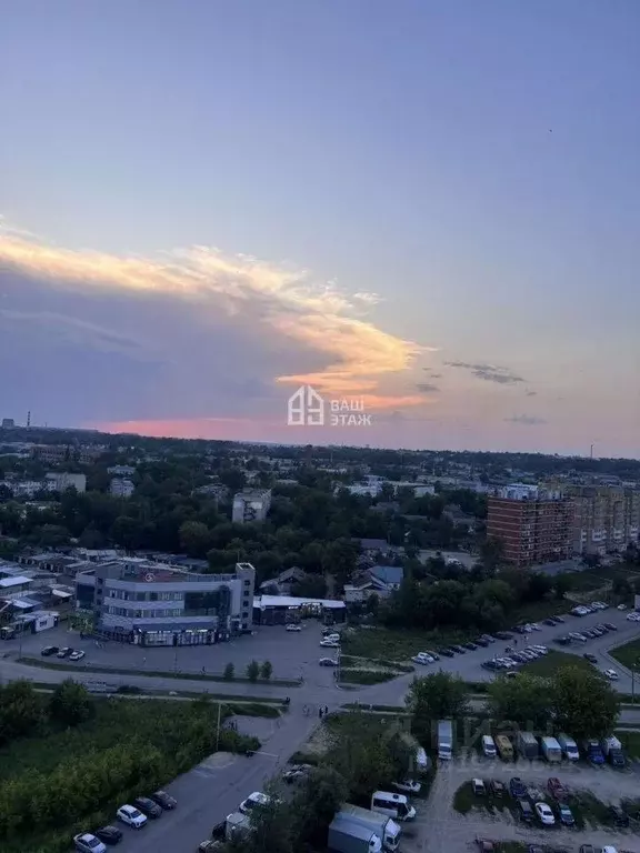 1-к кв. Калужская область, Калуга бул. Солнечный, 10 (36.7 м) - Фото 1