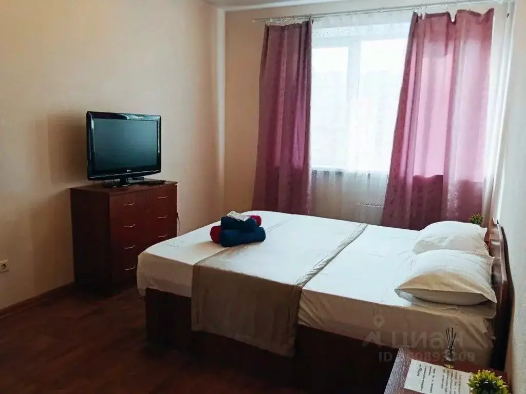 1-к кв. Орловская область, Свердловский район, Змиевка городское ... - Фото 2