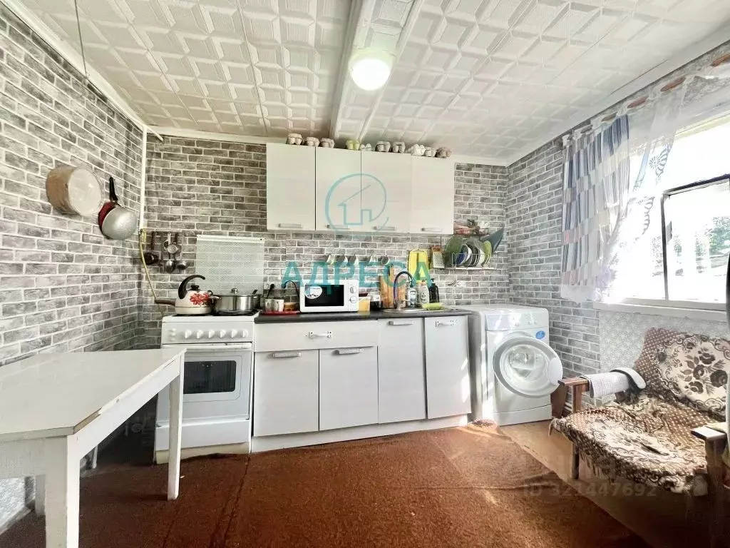 Дом в Белгородская область, Поселок Чернянка городское поселение, ... - Фото 1