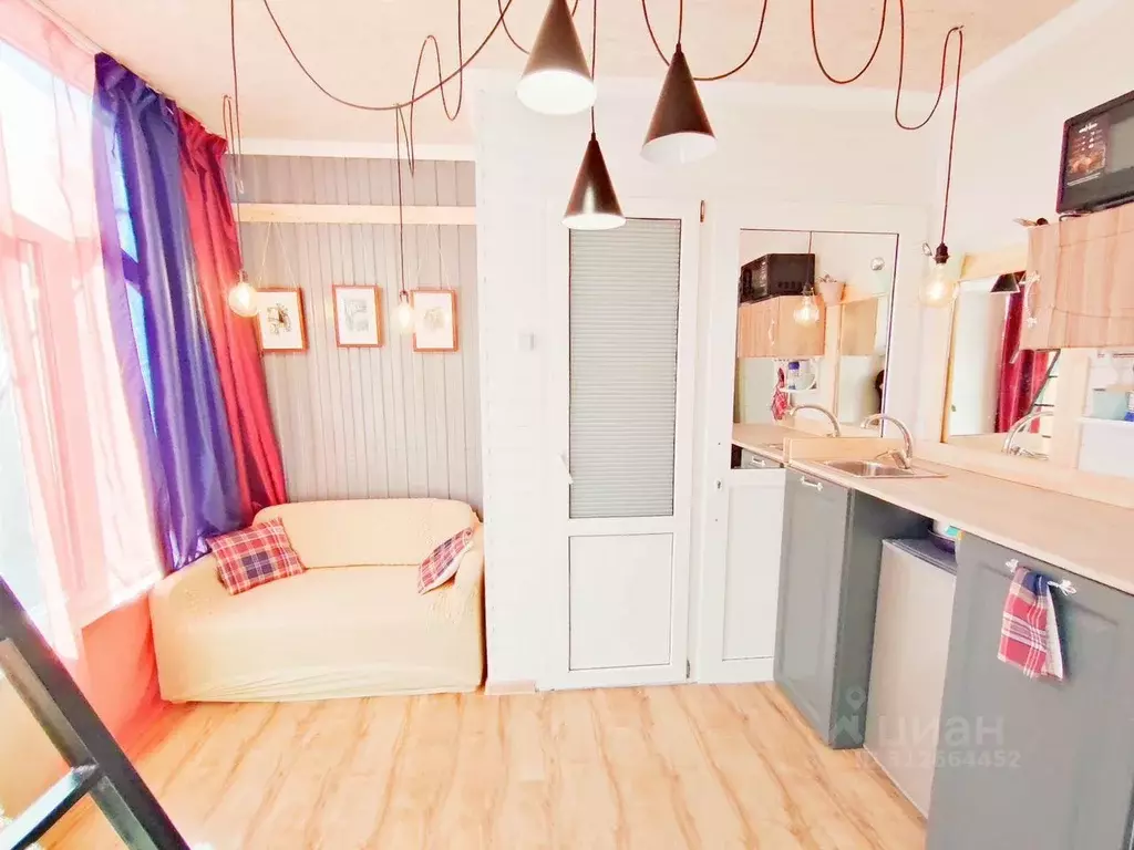 Дом в Ростовская область, Таганрог Социалистическая ул., 150-4 (50 м) - Фото 2