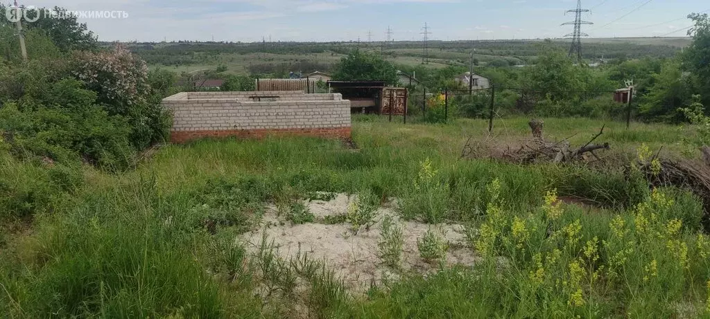 Дом в Волгоград, СНТ Сластёна, 3-я линия (28 м) - Фото 1