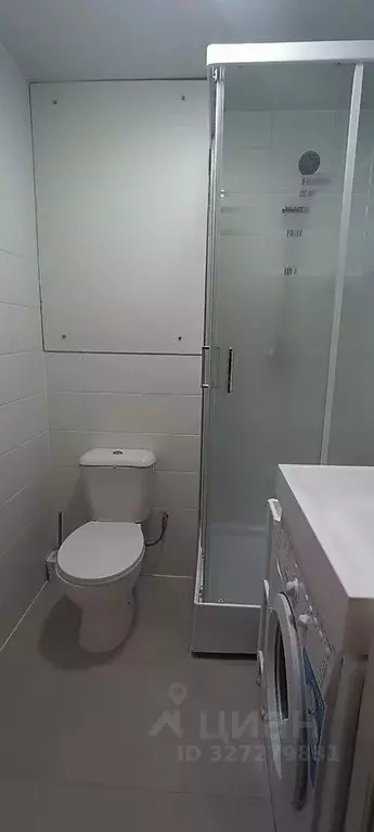 1-к кв. Москва Амурская ул., 2к1 (20.0 м) - Фото 2