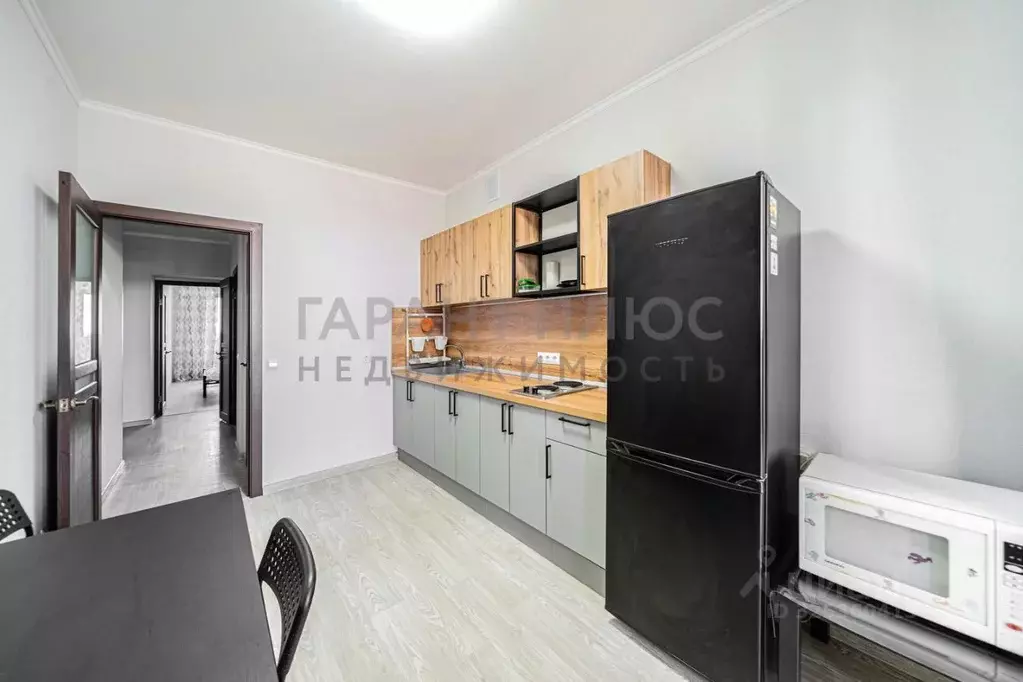 2-к кв. Липецкая область, Липецк просп. Победы, 3 (60.0 м) - Фото 2