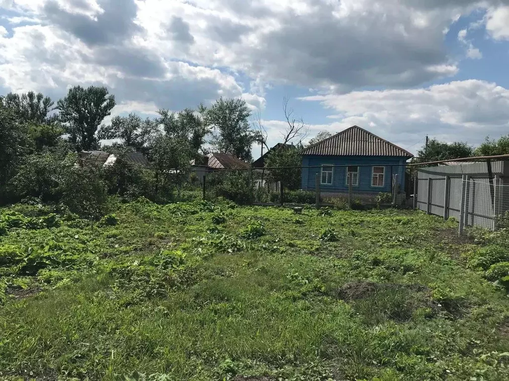 Участок в Саратовская область, Петровск Советская ул., 53 (9.4 сот.) - Фото 1