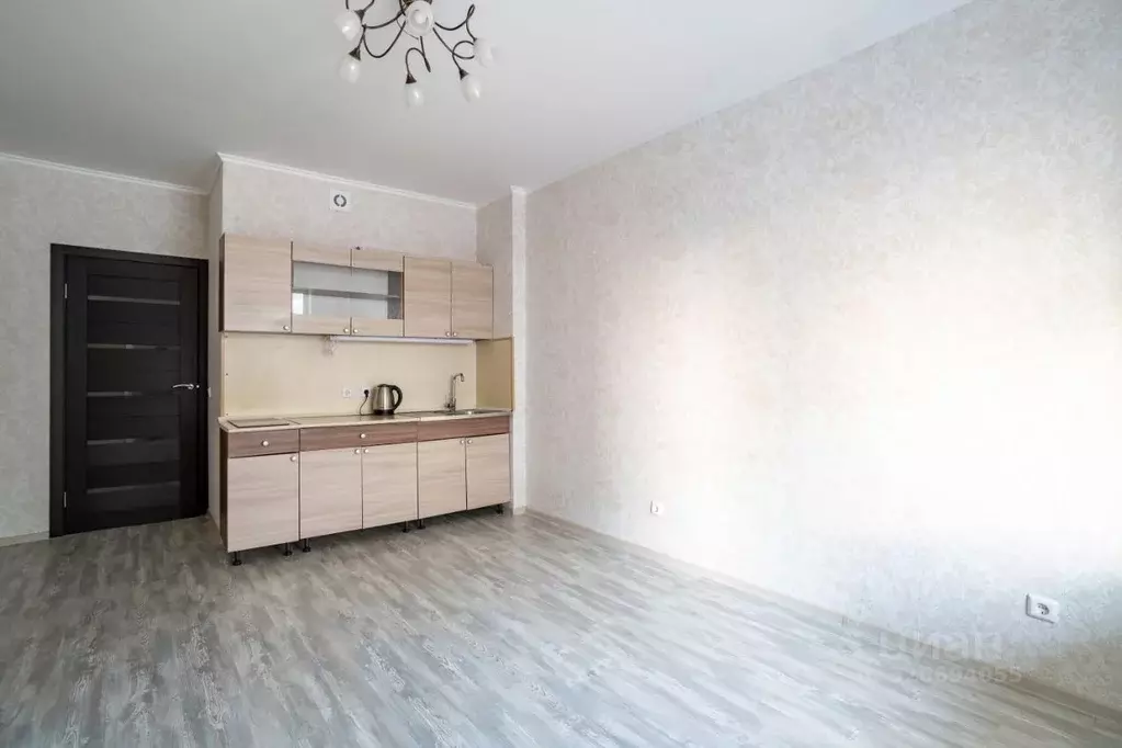 Студия Санкт-Петербург просп. Ветеранов, 169к3 (23.8 м) - Фото 2