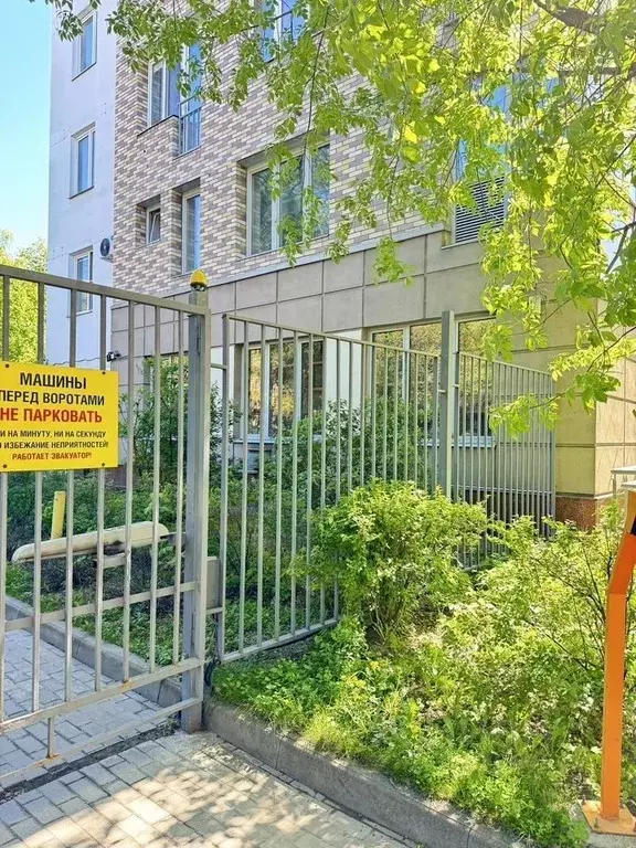 Помещение свободного назначения в Москва Суворовская ул., 12 (280 м) - Фото 1