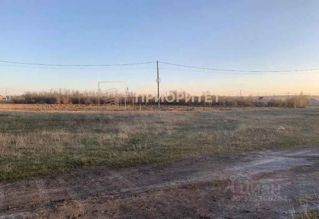 Участок в Саха (Якутия), Якутск проезд Чистых Вод, 26 (10.0 сот.) - Фото 1