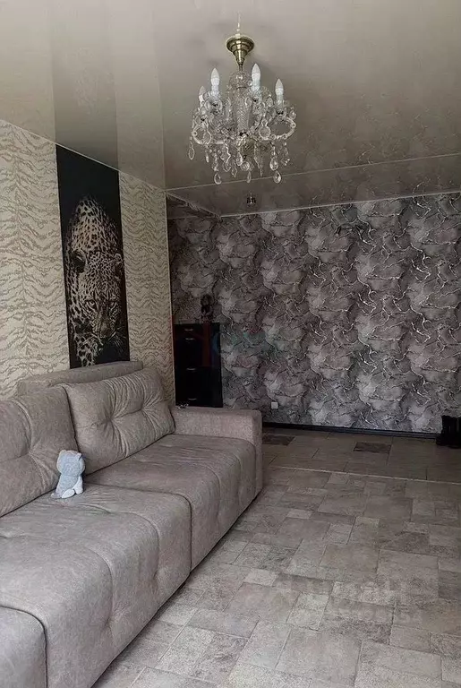 3-к кв. Новосибирская область, Новосибирск ул. Невельского, 55 (63.0 ... - Фото 1