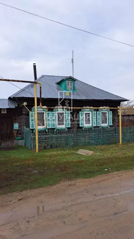 Дом 45 м на участке 25 сот. - Фото 0