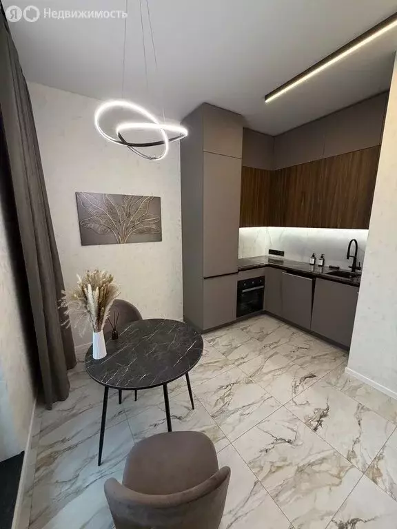 1-комнатная квартира: Санкт-Петербург, Манчестерская улица, 3 (30.7 м) - Фото 2