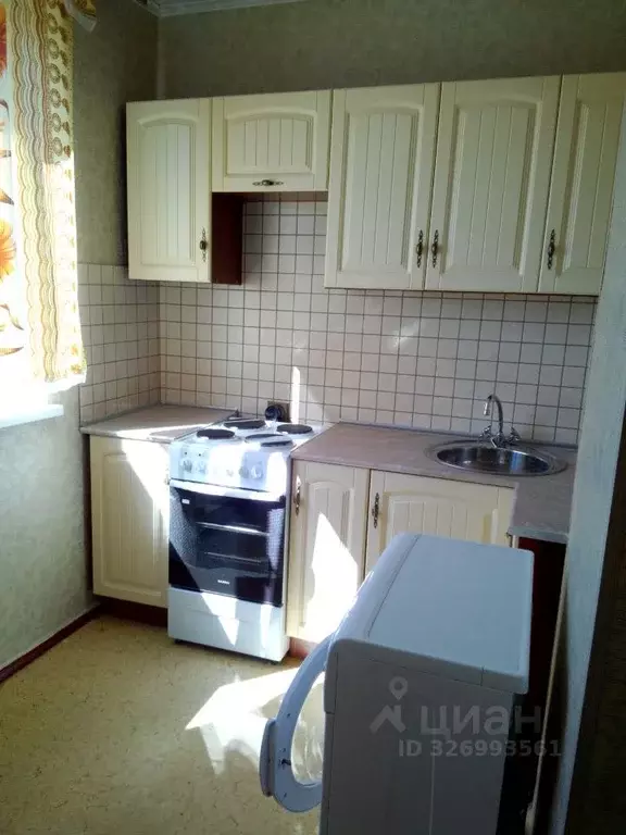 1-к кв. Москва Веневская ул., 1 (37.4 м) - Фото 1