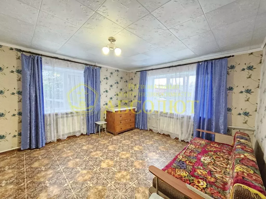 1-к кв. Свердловская область, Ревда Совхозная ул., 4 (31.6 м) - Фото 0