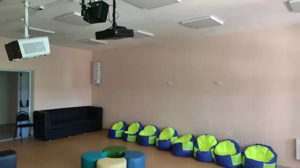 Помещение свободного назначения в Краснодарский край, ... - Фото 1