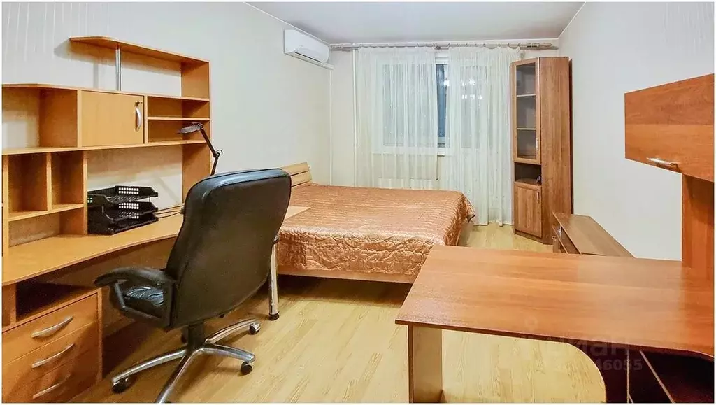 2-к кв. Москва Митинская ул., 37 (51.0 м) - Фото 1