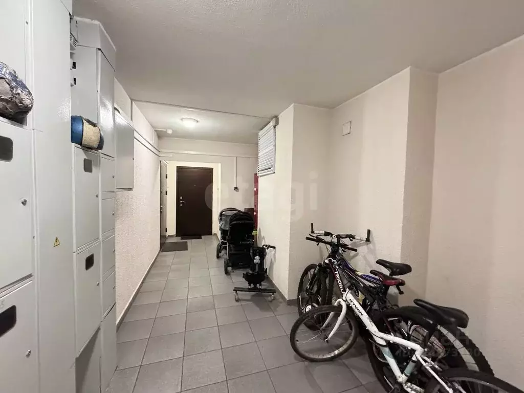 3-к кв. Московская область, Химки Совхозная ул., 29 (81.4 м) - Фото 1