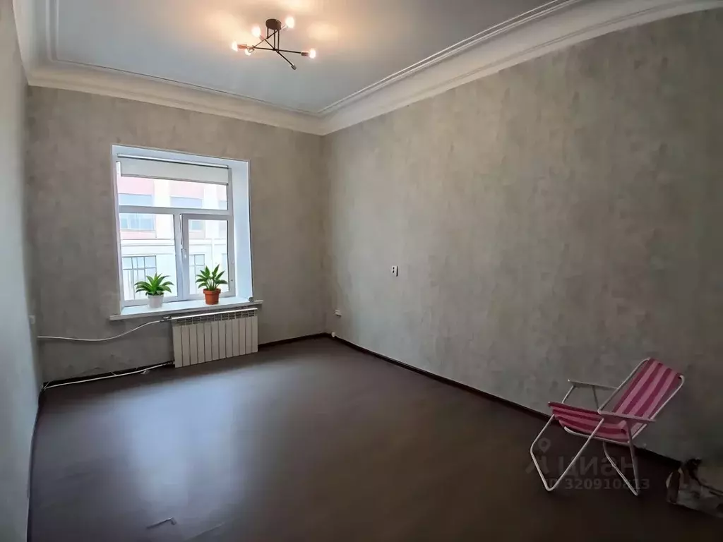 Комната Санкт-Петербург ул. Чапаева, 11/4 (17.0 м) - Фото 1