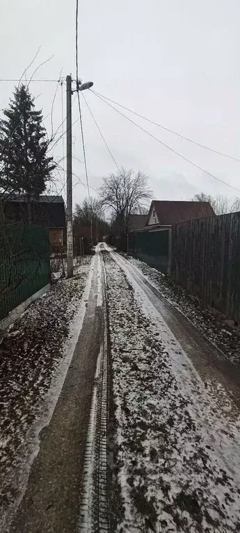 Дом в Ленинградская область, Гатчинский муниципальный округ, Кобрино ... - Фото 1