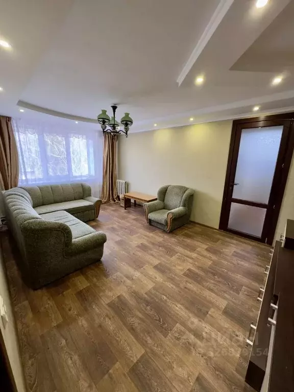 2-к кв. Крым, Феодосия ш. Симферопольское, 39В (59.4 м) - Фото 1