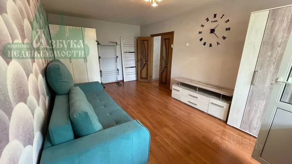2-к кв. Смоленская область, Смоленск ул. Маршала Еременко, 32 (51.7 м) - Фото 0
