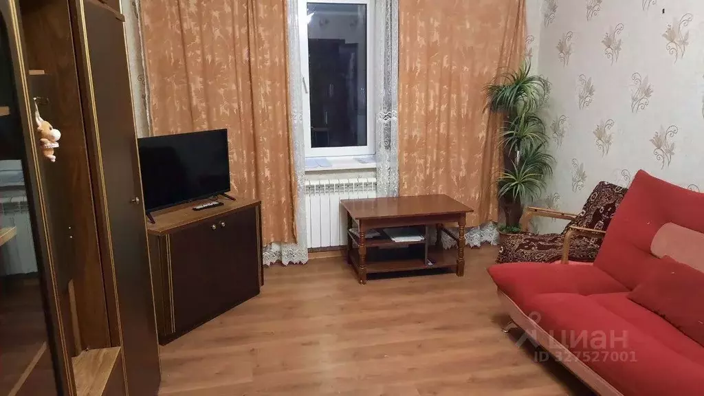 3-к кв. Смоленская область, Смоленск ул. Лавочкина, 54Б (63.0 м) - Фото 2