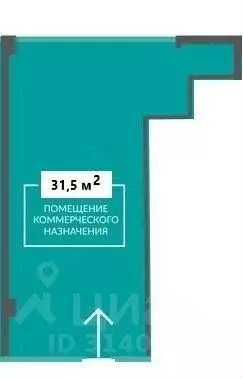 Помещение свободного назначения в Крым, Симферополь ул. Беспалова, ... - Фото 1