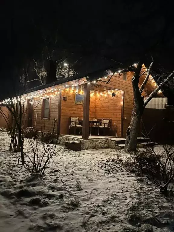 Дом в Московская область, Лосино-Петровский городской округ, д. ... - Фото 1