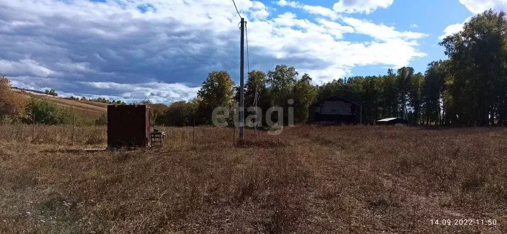 Участок в Новосибирская область, Бердск  (11.1 сот.) - Фото 1