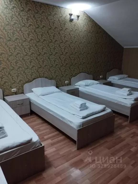 Комната Московская область, Яхрома Дмитровский муниципальный округ, ... - Фото 1