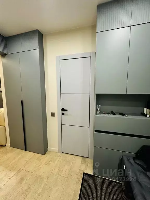 3-к кв. Томская область, Томск Большая Подгорная ул., 6 (85.0 м) - Фото 2