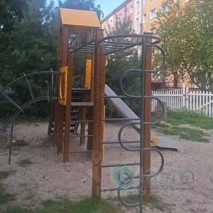 1-к кв. Калининградская область, Гурьевск Калининградское ш., 5 (30.7 ... - Фото 2