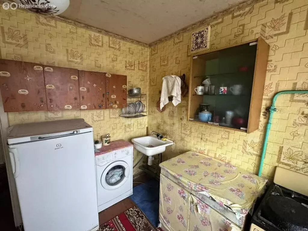 1-комнатная квартира: Скуратовский, микрорайон Скуратовский, 5к1 (33 ... - Фото 1