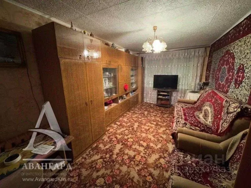 Квартира, 3 комнаты, 59.7 м - Фото 1