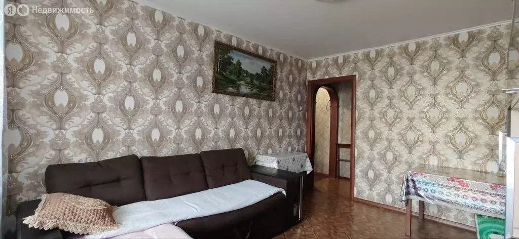 2-комнатная квартира: Черногорск, улица Калинина, 36 (44 м) - Фото 2