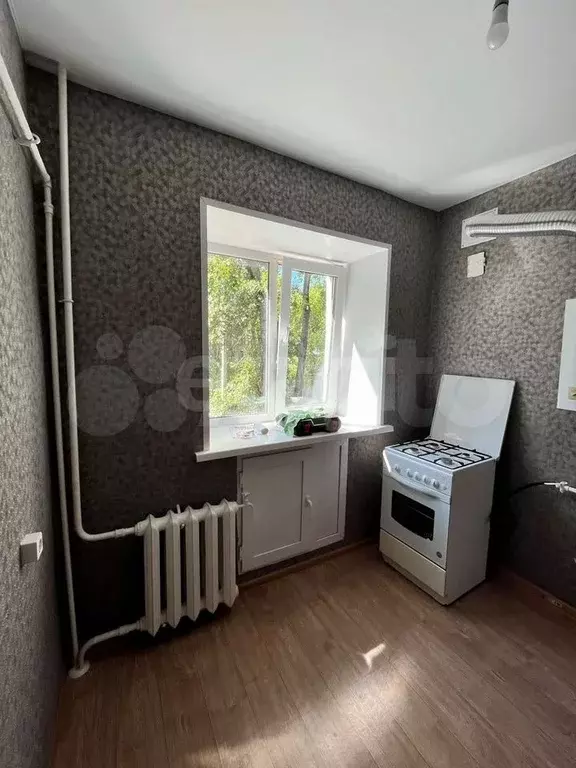 1-к. квартира, 30,2 м, 2/5 эт. - Фото 1