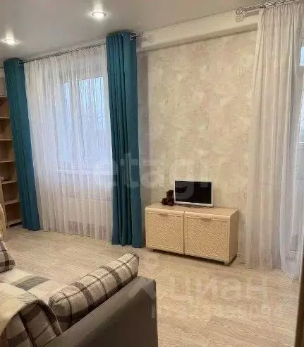 2-к кв. Пермский край, Пермь ул. Чернышевского, 17А (51.0 м) - Фото 0