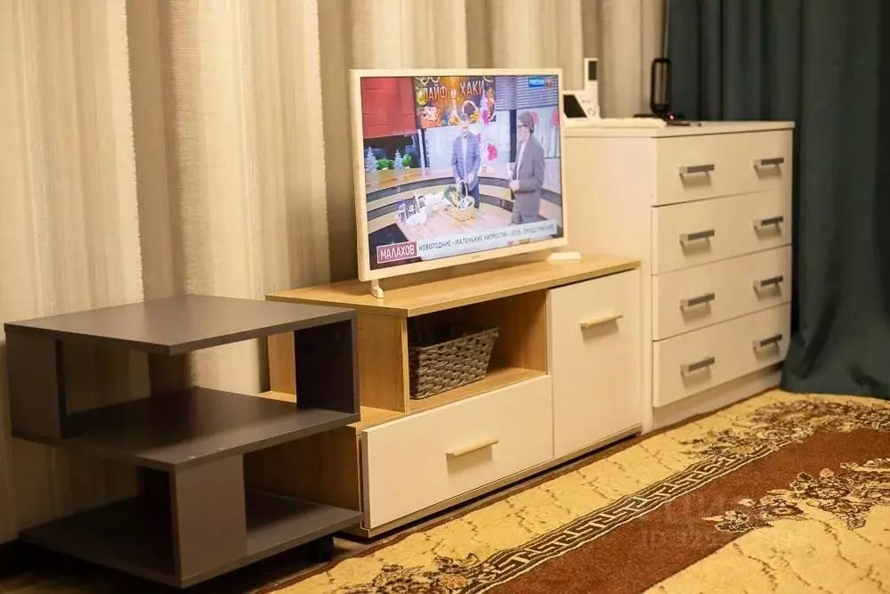 1-к кв. Московская область, Мытищи Новомытищинский просп., 37к2 (28.6 ... - Фото 1