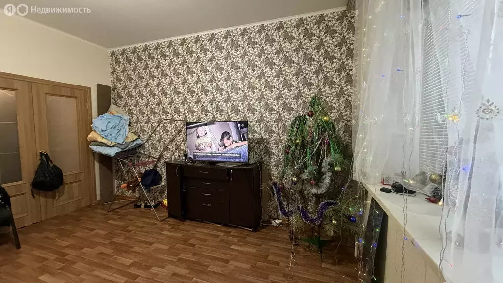 1-комнатная квартира: Курск, проспект Анатолия Дериглазова, 33 (40.9 ... - Фото 2