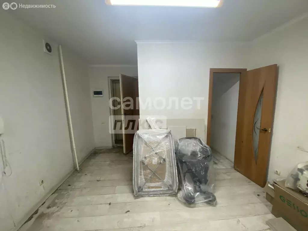 Помещение свободного назначения (21.7 м) - Фото 1
