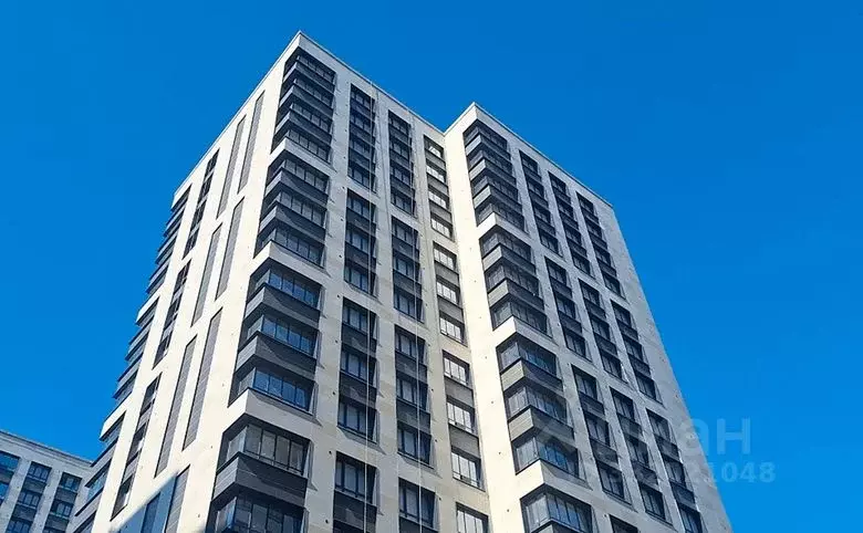 3-к кв. Санкт-Петербург Полюстрово тер., Б15 жилой квартал,  (87.29 м) - Фото 1