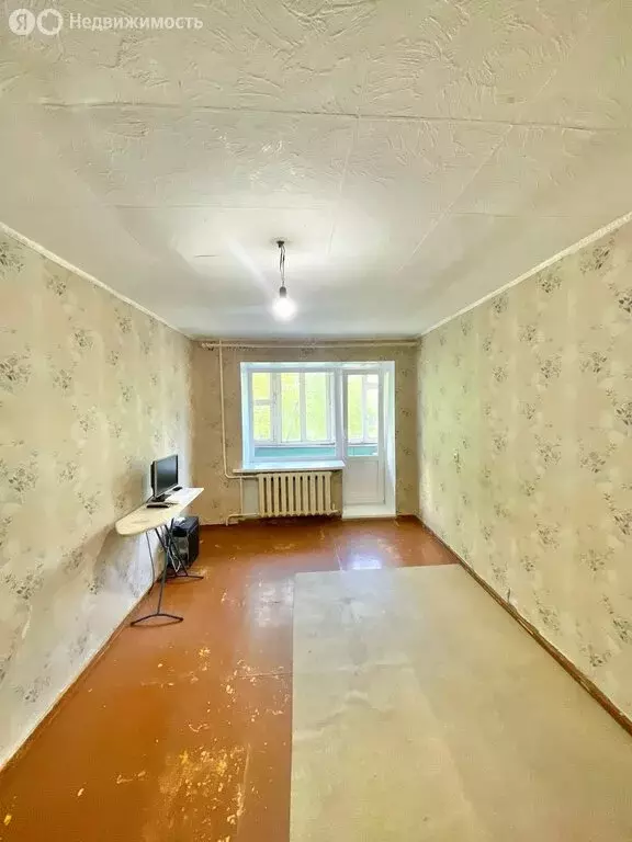 2-комнатная квартира: Комсомольск-на-Амуре, Советская улица, 12к2 ... - Фото 1