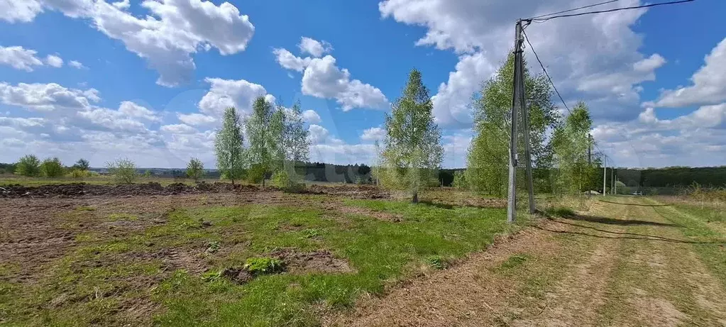 Участок 15 сот. (ИЖС) - Фото 0