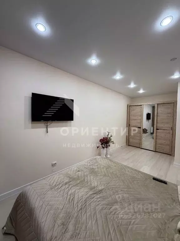 1-к кв. Свердловская область, Екатеринбург ул. Академика Ландау, 39А/2 ... - Фото 2