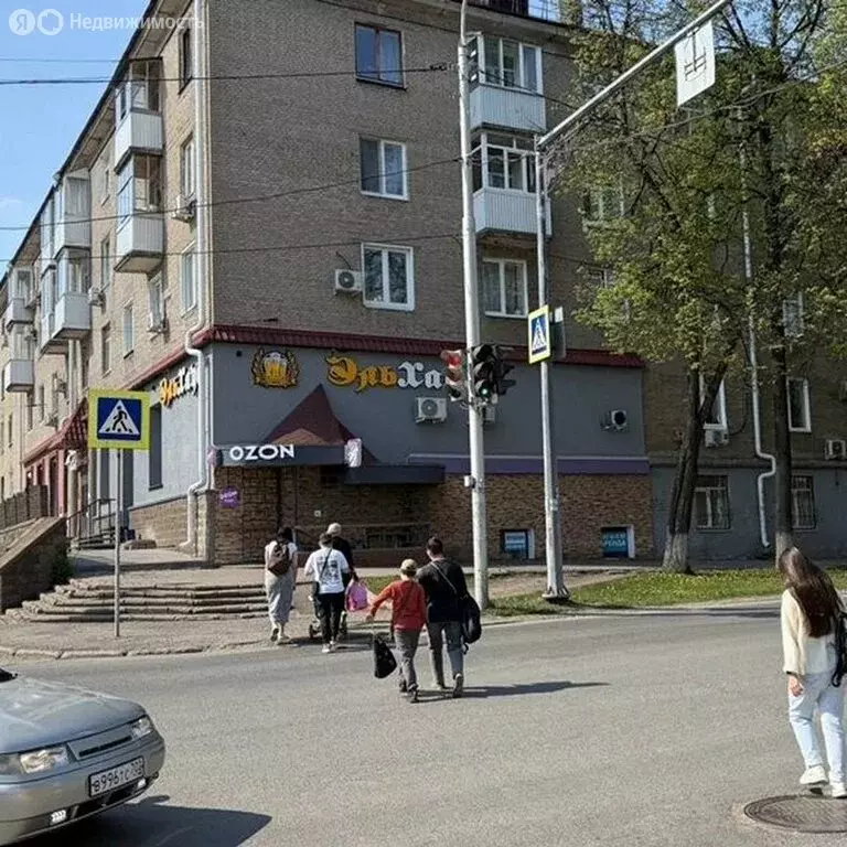 Помещение свободного назначения (139 м) - Фото 2