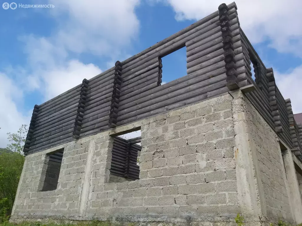 Участок в село Кроянское, Солнечная улица (7 м) - Фото 1